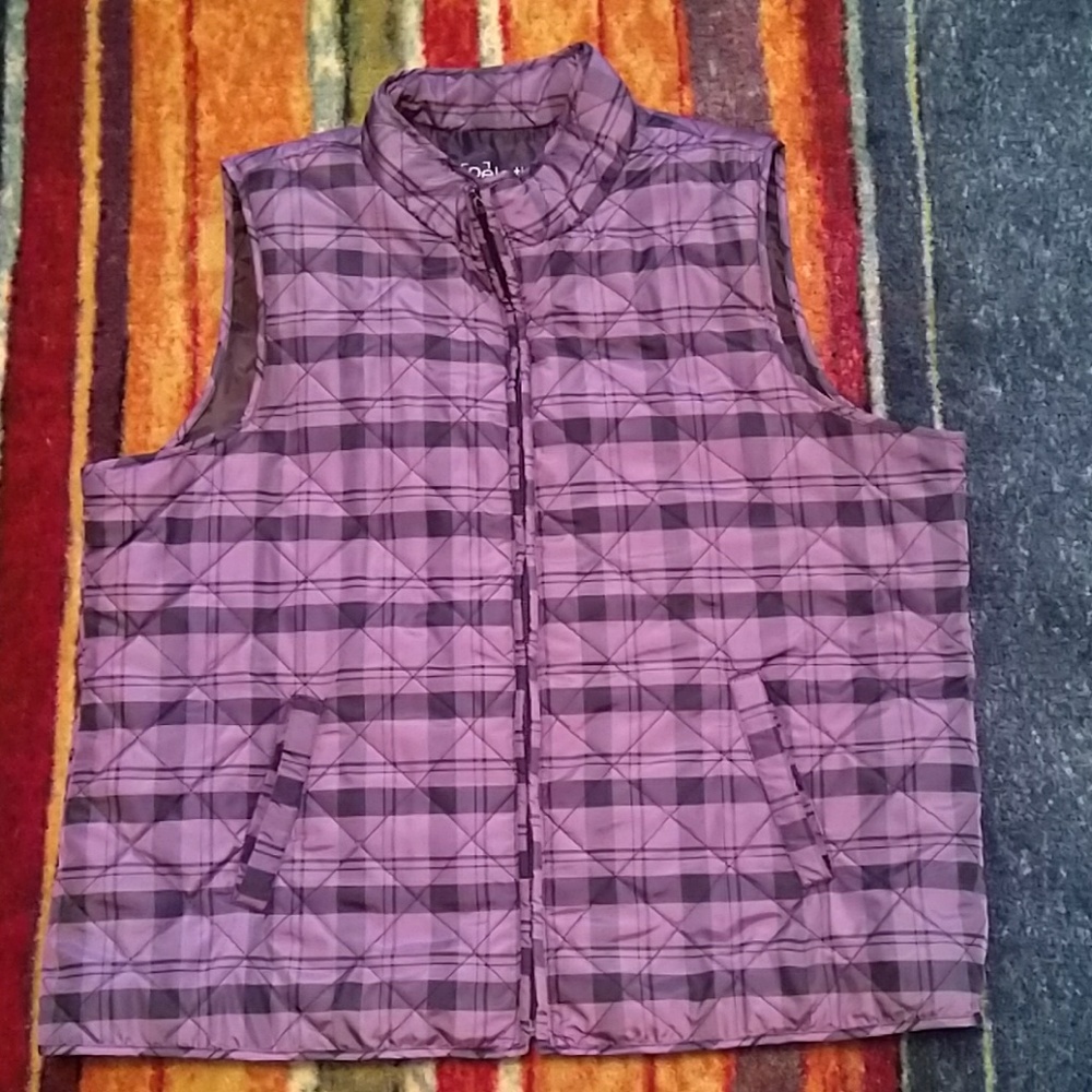 Vest